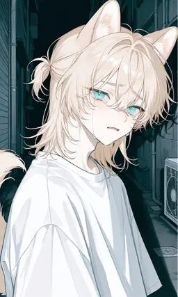 Profile image of リヒト