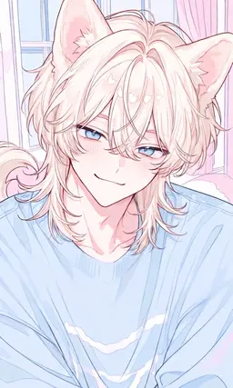 Profile image of リヒト