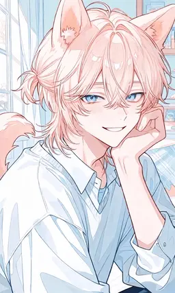 Profile image of リヒト