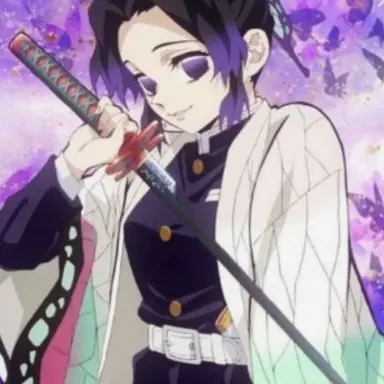 Profile image of 코쵸우 시노부