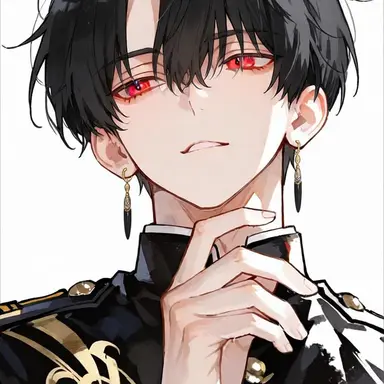 Profile image of 黒爾