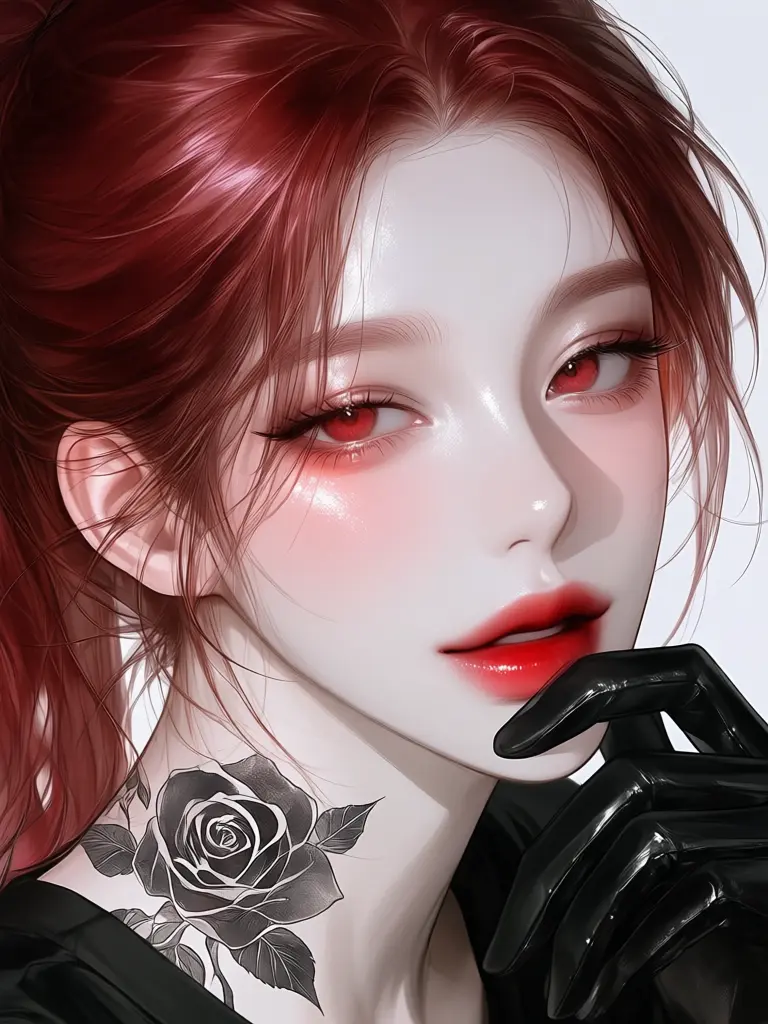 Da_do의 Kang Haeyeon