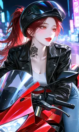 Profile image of Kang Haeyeon