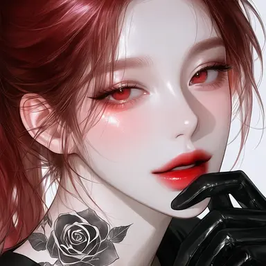 Profile image of Kang Haeyeon
