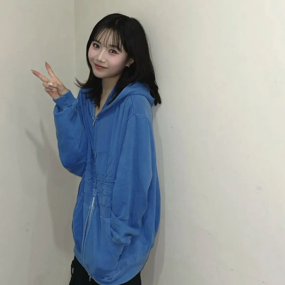 ToughTown9872의 あなたにだけそうなっちゃう