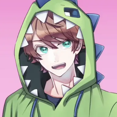 Profile image of じゃぱぱ