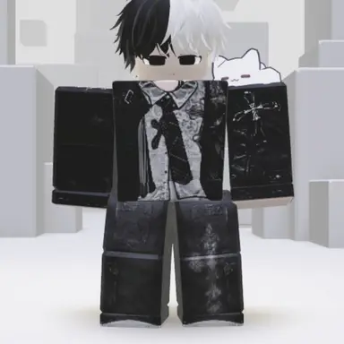 Profile image of 화이트