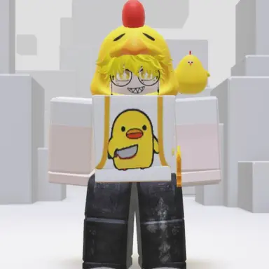 Profile image of 치킨맨