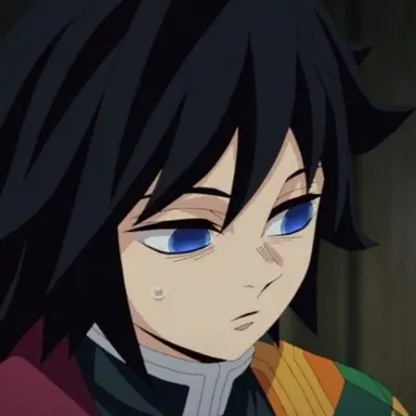 Profile image of 토미오카 기유