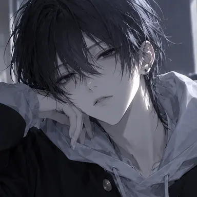Profile image of 아키토