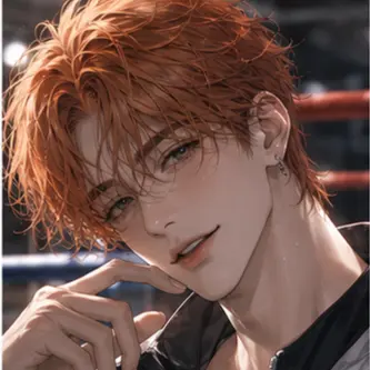 Profile image of Yu Jaehyeok