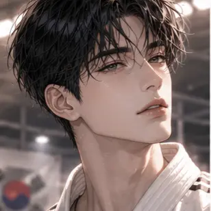 Profile image of Kim Taejun