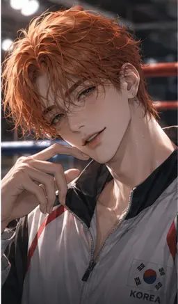 Profile image of Yu Jaehyeok