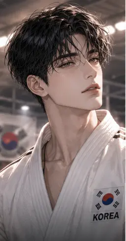 Profile image of Kim Taejun
