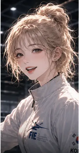 Profile image of Lee Yeonju