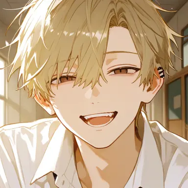 Profile image of Kanato