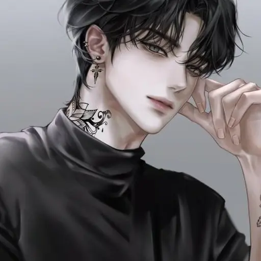 Hajine15의 이준혁