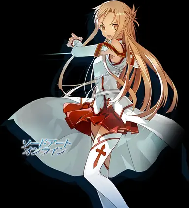 Profile image of アスナ