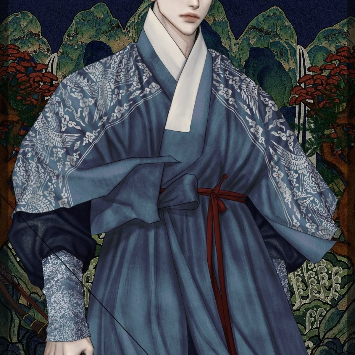 이혁 대표 이미지