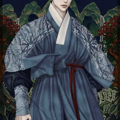 Profile image of 이혁