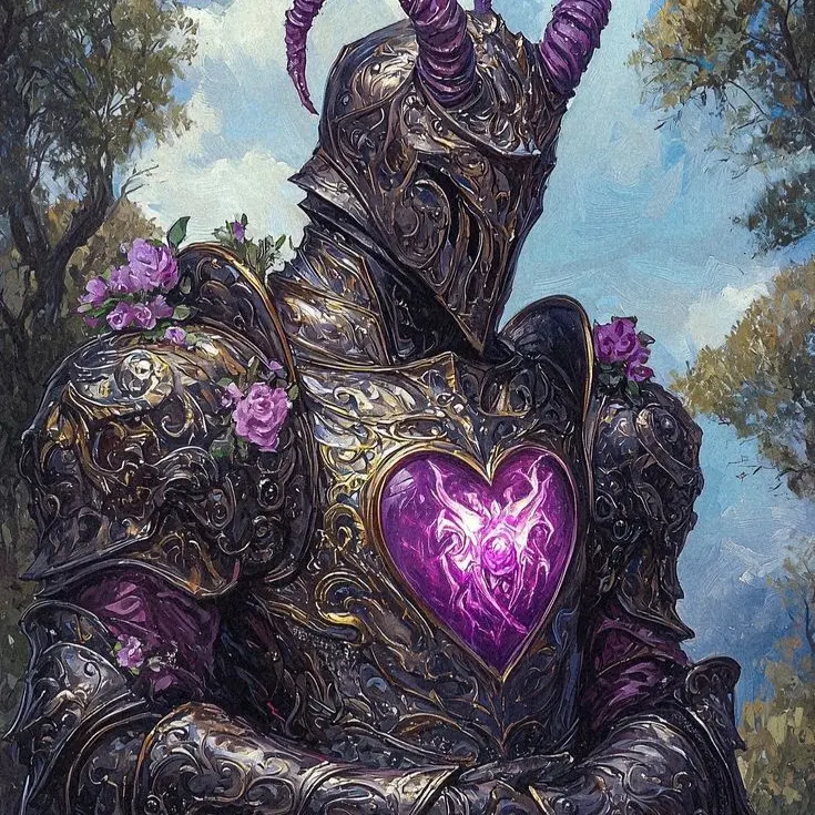 kiki2288의 Demon Lord Baelon