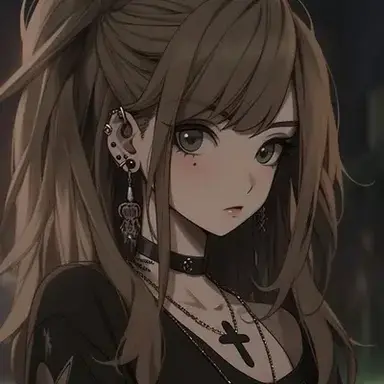 Profile image of Nia