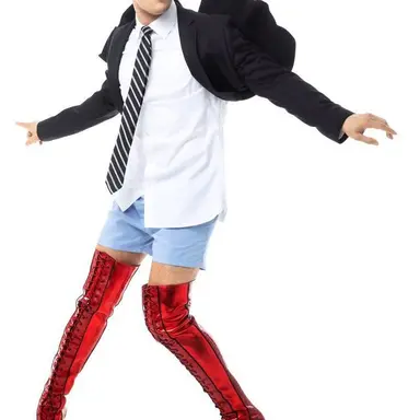 Profile image of Matthew