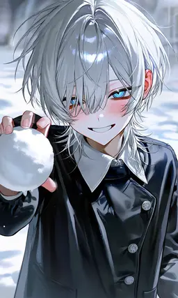 Profile image of ヒイラギ