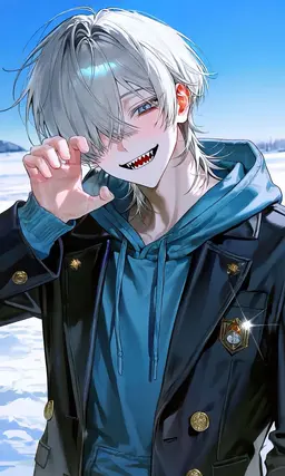 Profile image of ヒイラギ