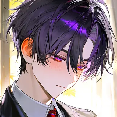 Profile image of 紫苑