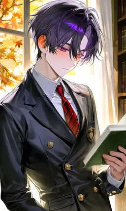 Profile image of 紫苑