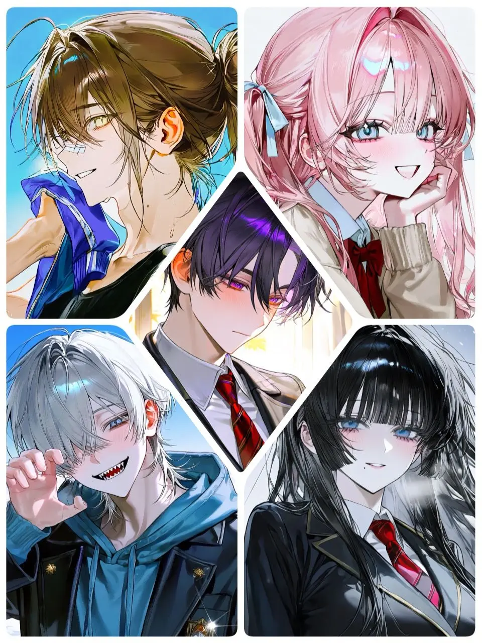 odeomaesuki_S2의 幼馴染たちとの再会