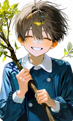 Profile image of 侑蓮