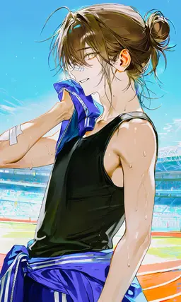 Profile image of 侑蓮