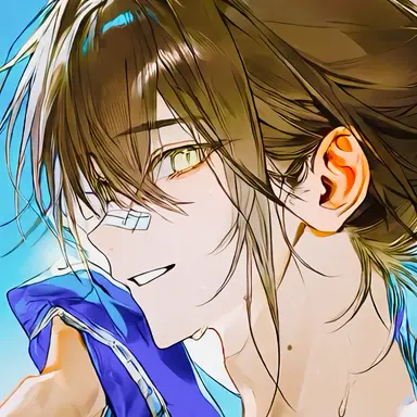 Profile image of 侑蓮