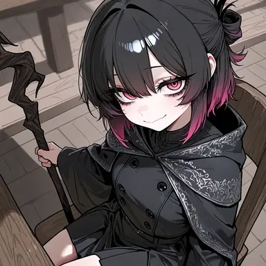 Profile image of カルミン