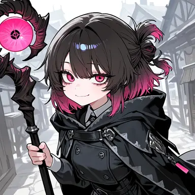 Profile image of 카르민