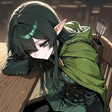 Profile image of シルフィ