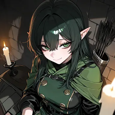 Profile image of シルフィ