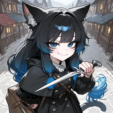 Profile image of 카일라