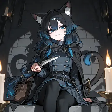 Profile image of カイラ
