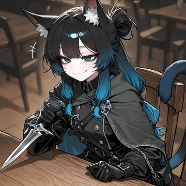 Profile image of カイラ