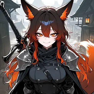 Profile image of 레오니아