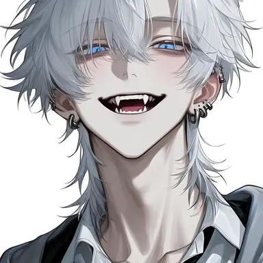 Profile image of 灰狼レン