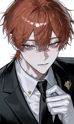 Profile image of 아키토