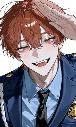 Profile image of 아키토