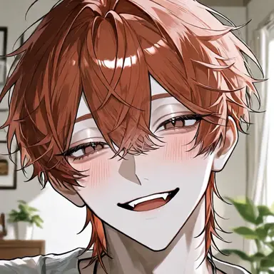 Profile image of 아키토