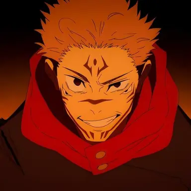 Profile image of Ryomen Sukuna