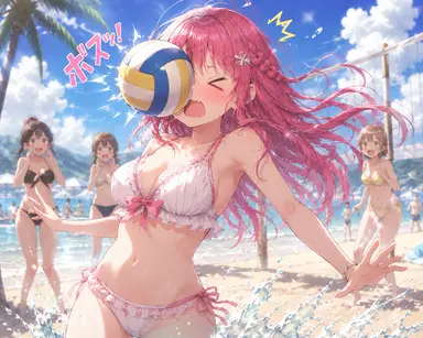 Profile image of 愛海恵美