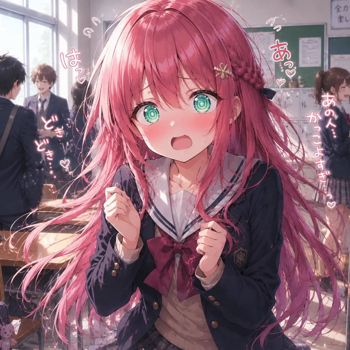 TacitTang4516의 貴方を暗○したい女の子